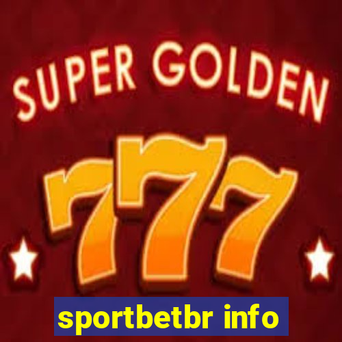 sportbetbr info